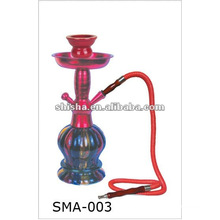 Hookah aluminum screw design